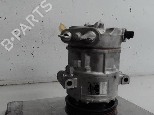 AC-Kompressor OPEL CORSA E (X15) 1.4 Turbo (08, 68) (101 hp) 21298949