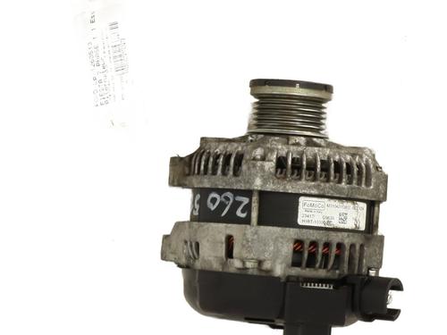 Alternator FORD FIESTA VII (HJ, HF) 1.0 EcoBoost | BP32472033M7 - Image 5