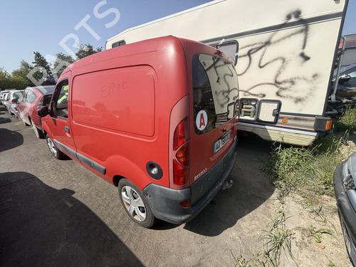 Left taillight RENAULT KANGOO (KC0/1_) 1.5 dCi (KC07) | BP28079641C34  - Image 14