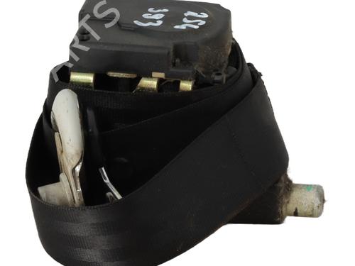 Used Front left seatbelt Front left seatbelt VW GOLF IV (1J1) 1.6 16V (105 hp) 30852242 30852242