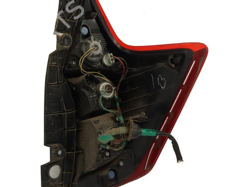 Left taillight NISSAN NOTE (E12) 1.2 | BP36446434C34  - Image 5