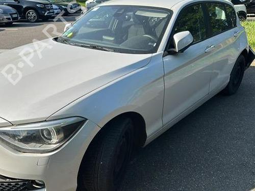 Headlight switch BMW 1 (F20) 116 d | BP21370229I24 - Image 9