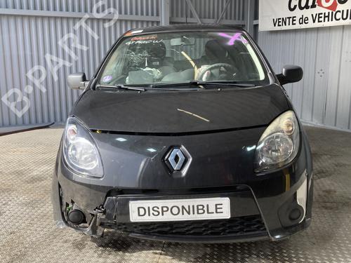 Used Parts RENAULT TWINGO II (CN0_) 1.2 16V (CN04, CN0B) (75 hp) 4458821