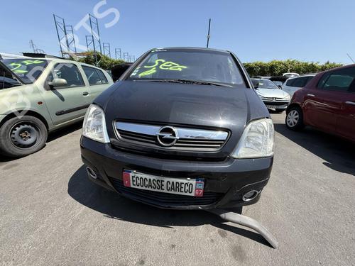 Right tailgate light OPEL MERIVA A MPV (X03) 1.7 CDTI (E75) | BP28019119C80 - Image 7