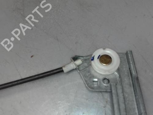Portierruitmotor linksvoor PEUGEOT 307 (3A/C) 2.0 HDi 90 | BP21292732E21 
