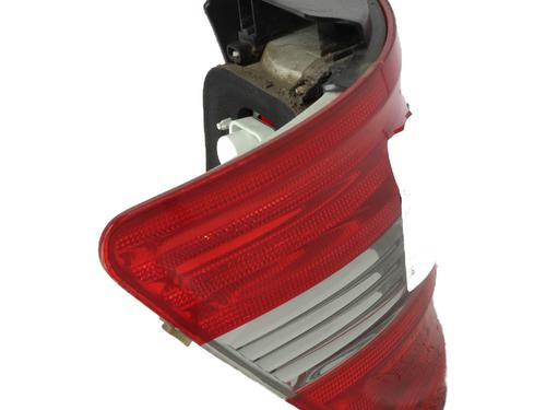 Left taillight MERCEDES-BENZ B-CLASS Sports Tourer (W245) B 200 (245.233) | BP27404420C34 