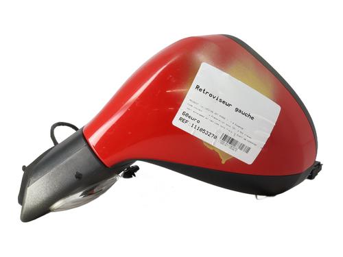 Left mirror PEUGEOT 207 (WA_, WC_) 1.4 | BP28358938C26 