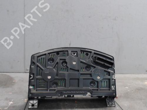 Used Instrument cluster OPEL ASTRA H (A04) 1.7 CDTI (L48) (100 hp) 21305767