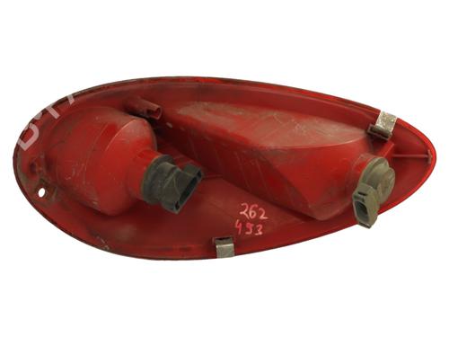 Used Left taillight Left taillight 37488542 37488542