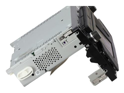 Radio VW GOLF VII (5G1, BQ1, BE1, BE2) 1.2 TSI | BP25892816E6 