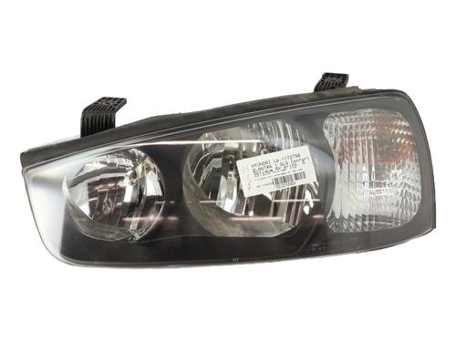 Used Left headlight Left headlight HYUNDAI ELANTRA III Saloon (XD) 2.0 CRDi (113 hp) 21310222 21310222