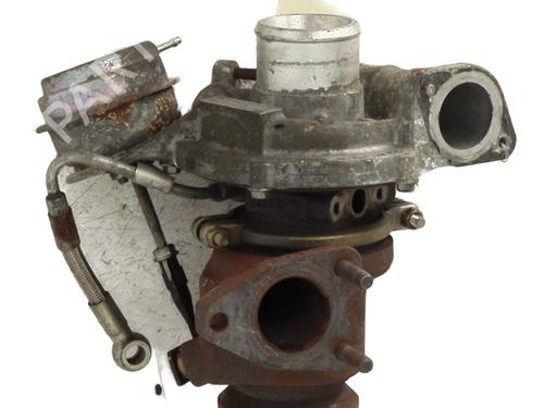 Turbolader/Kompressor OPEL COMBO Box Body/MPV (X12) 1.6 CDTI (B05) | BP28706738M71 