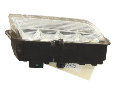 Used Left daytime light Left daytime light RENAULT CAPTUR I (J5_, H5_) 1.5 dCi 90 (J5N4, J5M5, J5MW, J5M6, J5AL, J5AJ) (90 hp) 21298902 21298902