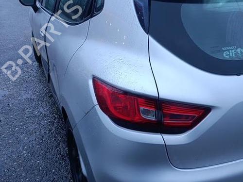 Rear left seatbelt RENAULT CLIO IV (BH_) 0.9 TCe 90 (BHNF, BHMA, BHMH, BHJK, BHJR) | BP32300838I29