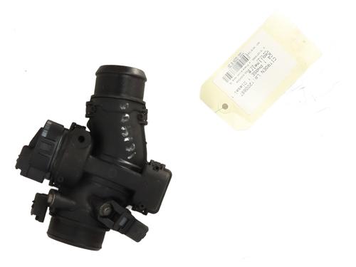 Used Mass air flow sensor Mass air flow sensor CITROËN C4 I (LC_) 1.6 HDi (90 hp) 29635505 29635505