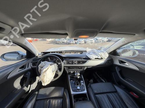 Climate control AUDI A6 C7 (4G2, 4GC) 3.0 TDI | BP29880556I5  - Image 16