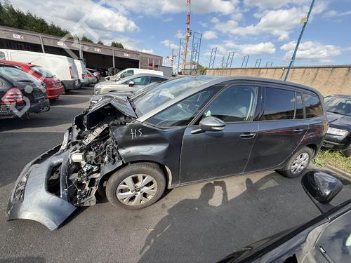 Switch CITROËN C4 Grand Picasso II (DA_, DE_) 1.6 HDi / BlueHDi 115 | BP32272034I30 - Image 12