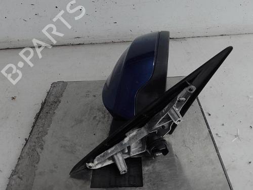 Right mirror BMW 3 Touring (E91)  | BP21306690C27 