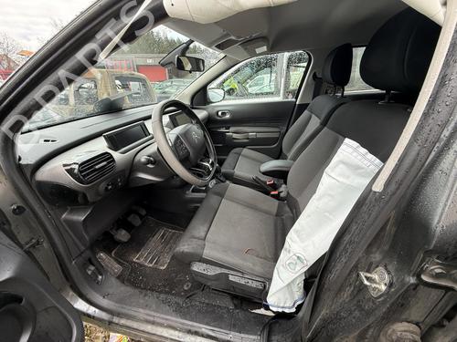 Tailgate CITROËN C4 CACTUS 1.6 BlueHDi 100 | BP24029148C6  - Image 11