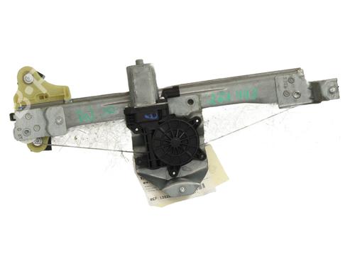 Right front window motor RENAULT CAPTUR I (J5_, H5_) 0.9 TCe 90 | BP36571082E20 - Image 2