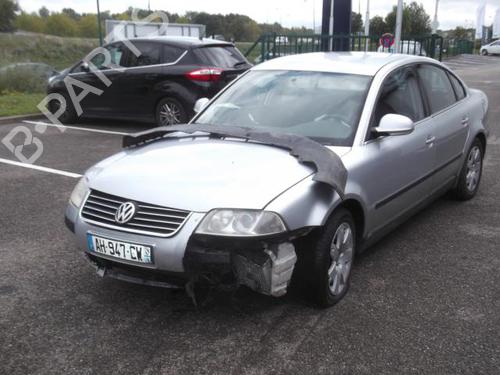 Commande Chauffage VW PASSAT B5.5 (3B3) 1.9 TDI | BP21368174I5 