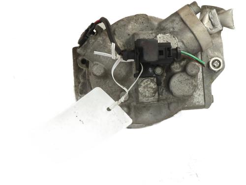 AC compressor SKODA FABIA II Combi (545) 1.4 | BP25871921M34  - Image 5