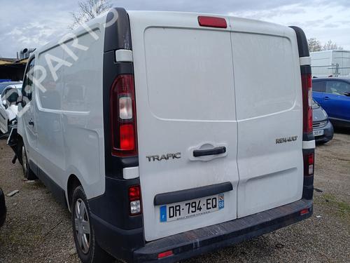 Engache cinturón RENAULT TRAFIC III Van (FG_) 1.6 dCi 115 (FGMD) | BP36525066I32 - Image 3