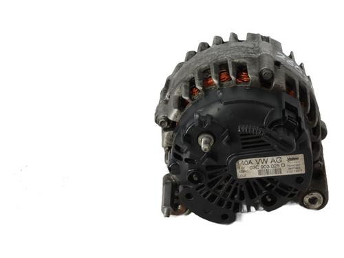 Alternator VW GOLF VI (5K1) 1.4 TSI | BP32724011M7 - Image 3