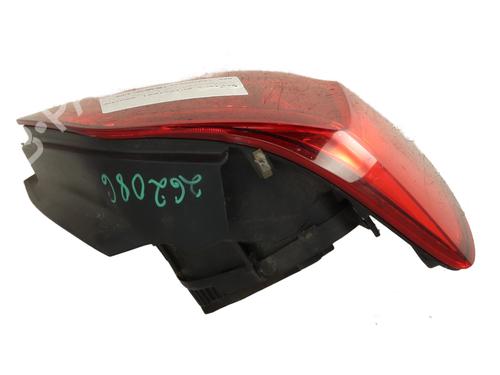 Used Left taillight Left taillight 36894219 36894219