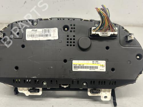 Instrument cluster NISSAN QASHQAI / QASHQAI +2 I (J10, NJ10, JJ10E) 1.5 dCi | BP21301015C47 