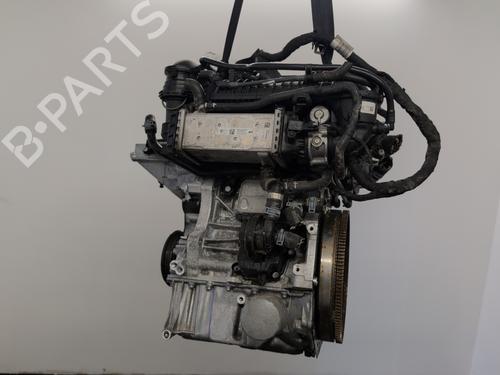 Used Engine Engine VW POLO VI (AW1, BZ1, AE1) 1.0 TSI (110 hp) 29432115 29432115
