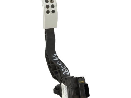 Pedal PEUGEOT 2008 I (CU_) 1.6 BlueHDi 120 | BP31827387I4 - Image 3