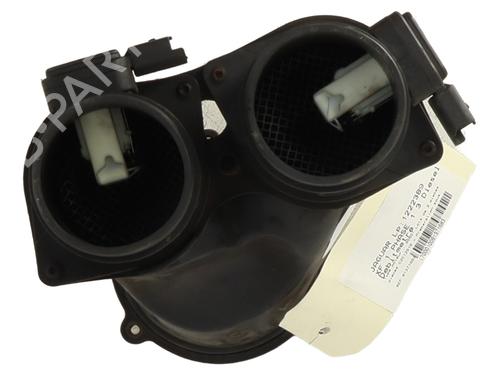 Mass air flow sensor JAGUAR XF I (X250) 3.0 D | BP29726264M95 