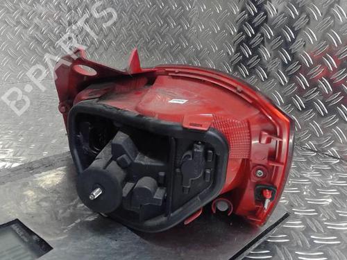 Left taillight SEAT IBIZA IV (6J5, 6P1) 1.2 | BP22238034C34 