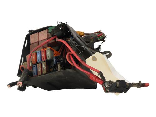 Fuse box RENAULT KANGOO (KC0/1_) 1.5 dCi | BP36894258E1 - Image 4