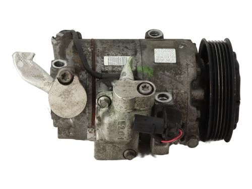 AC compressor VW POLO (9N_, 9A_) 1.2 12V | BP22607741M34 