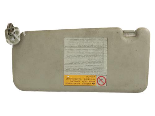 Parasol derecha Parasol derecha SUZUKI ALTO VII (GF, HA25_, HA35_) 1.0 (AMF310, GFC31S) (68 hp) 21315375 21315375