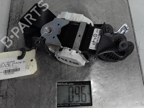 Front right belt tensioner BMW 3 Touring (E91) 320 d | BP21295612C88 