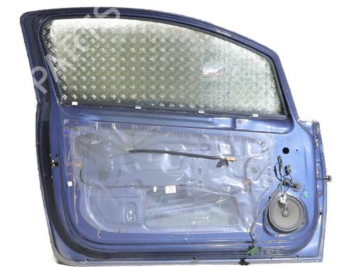 Used Left front door Left front door 37007111 37007111