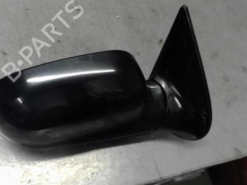 Right mirror HYUNDAI SANTA FÉ I (SM) 2.0 CRDi 4x4 | BP21319788C27 