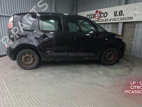 Starter CITROËN C3 Picasso (SH_) 1.4 VTi 95 (SH8FSC, SH8FP0, SH8FP6) | BP35829504M8  - Image 23