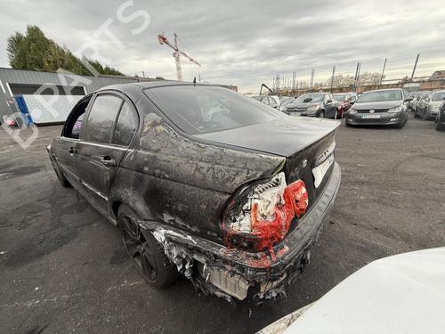 Steering pump BMW 3 (E46) 330 d | BP22594133M99 