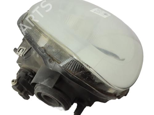 Right headlight RENAULT TRAFIC II Bus (JL) 2.0 dCi 90 (JL00, JL01, JL0H, JL0M, JL0P, JL0S) | BP33005646C29 - Image 5