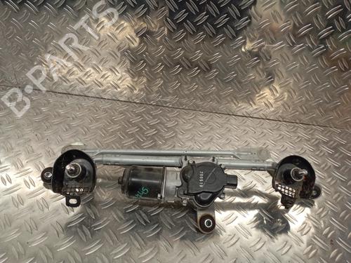 Front wiper motor MITSUBISHI MIRAGE / SPACE STAR VI Hatchback (A0_A) 1.2 (A03A) | BP21885499M29 