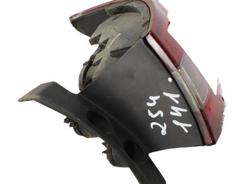 Right taillight RENAULT CLIO IV (BH_) 1.5 dCi 75 | BP30821549C35 