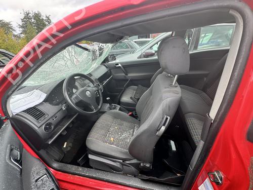 Alternator VW POLO (9N_, 9A_) 1.4 TDI | BP21375745M7 