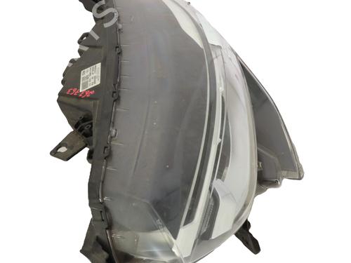 Left headlight RENAULT ARKANA I (LCM_, LDN_) 1.3 TCe 140 (LDN0) | BP39953836C28 - Image 4