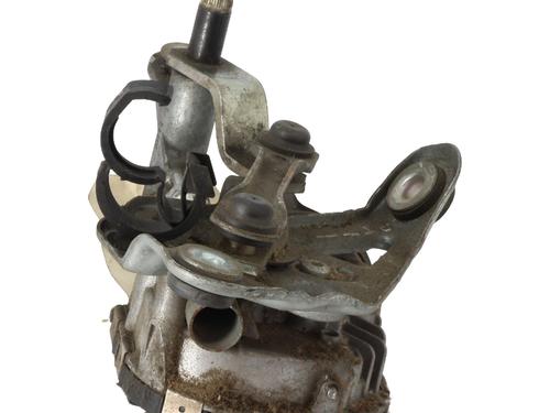 Front wiper motor PEUGEOT 407 (6D_) 2.2 16V (6D3FYH, 6D3FYE) | BP21320972M29 