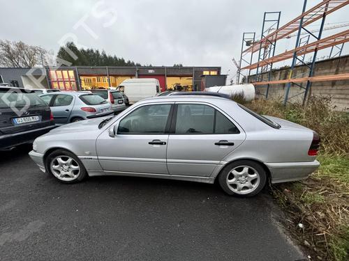 ABS pump MERCEDES-BENZ C-CLASS (W202) C 220 CDI (202.133) | BP21320045M43 