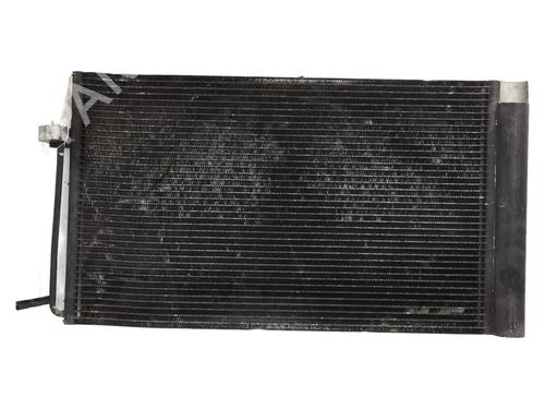 Used AC radiator BMW 5 (E60) 530 d (231 hp) 27258616